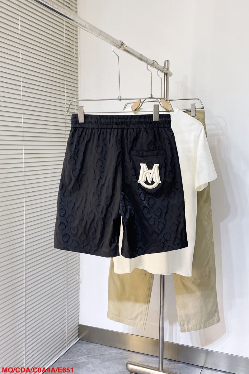 Moncler Short Pants